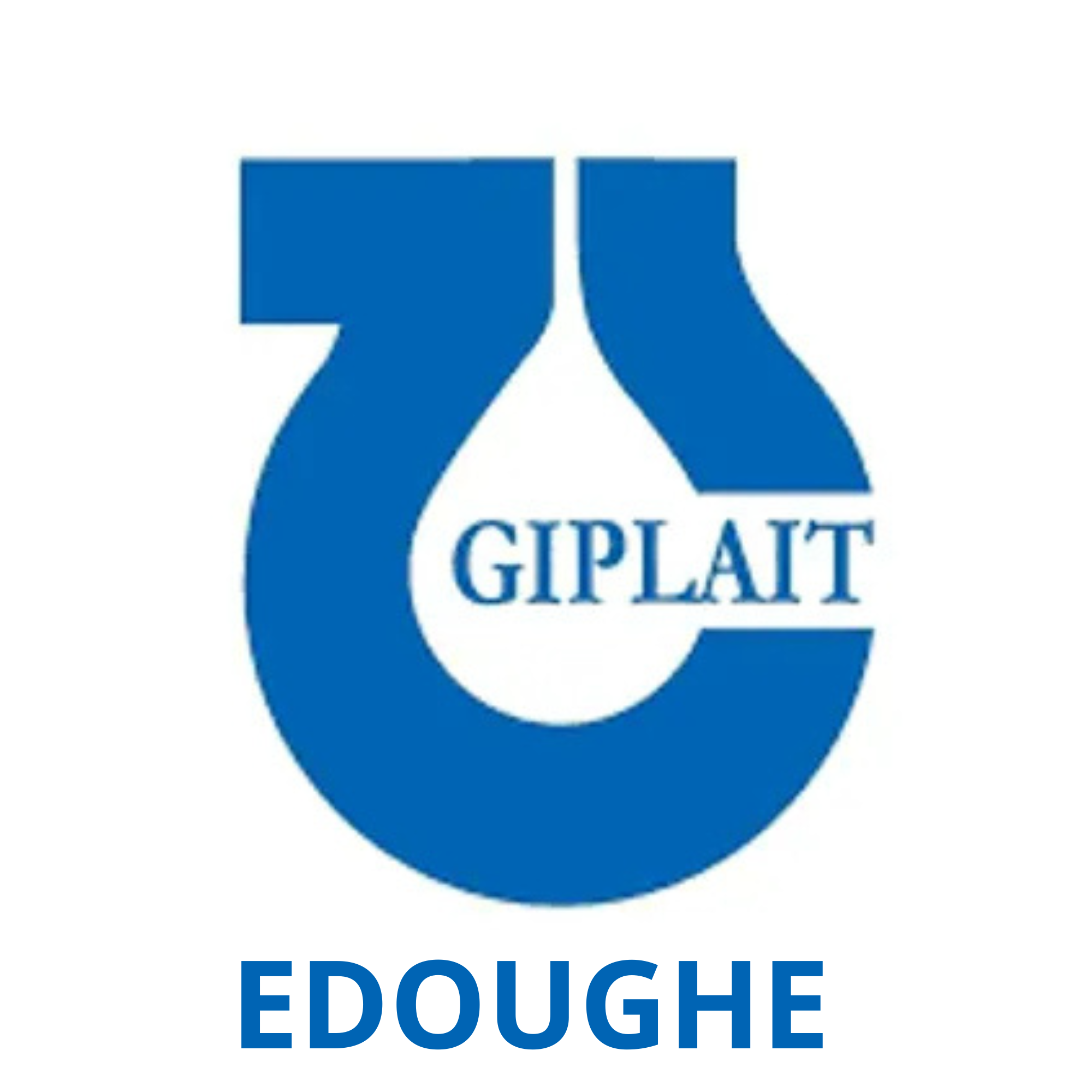 EDOUGHE logo