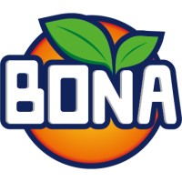 BONA logo