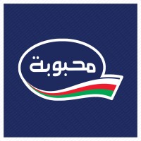 MAHBOUBA logo