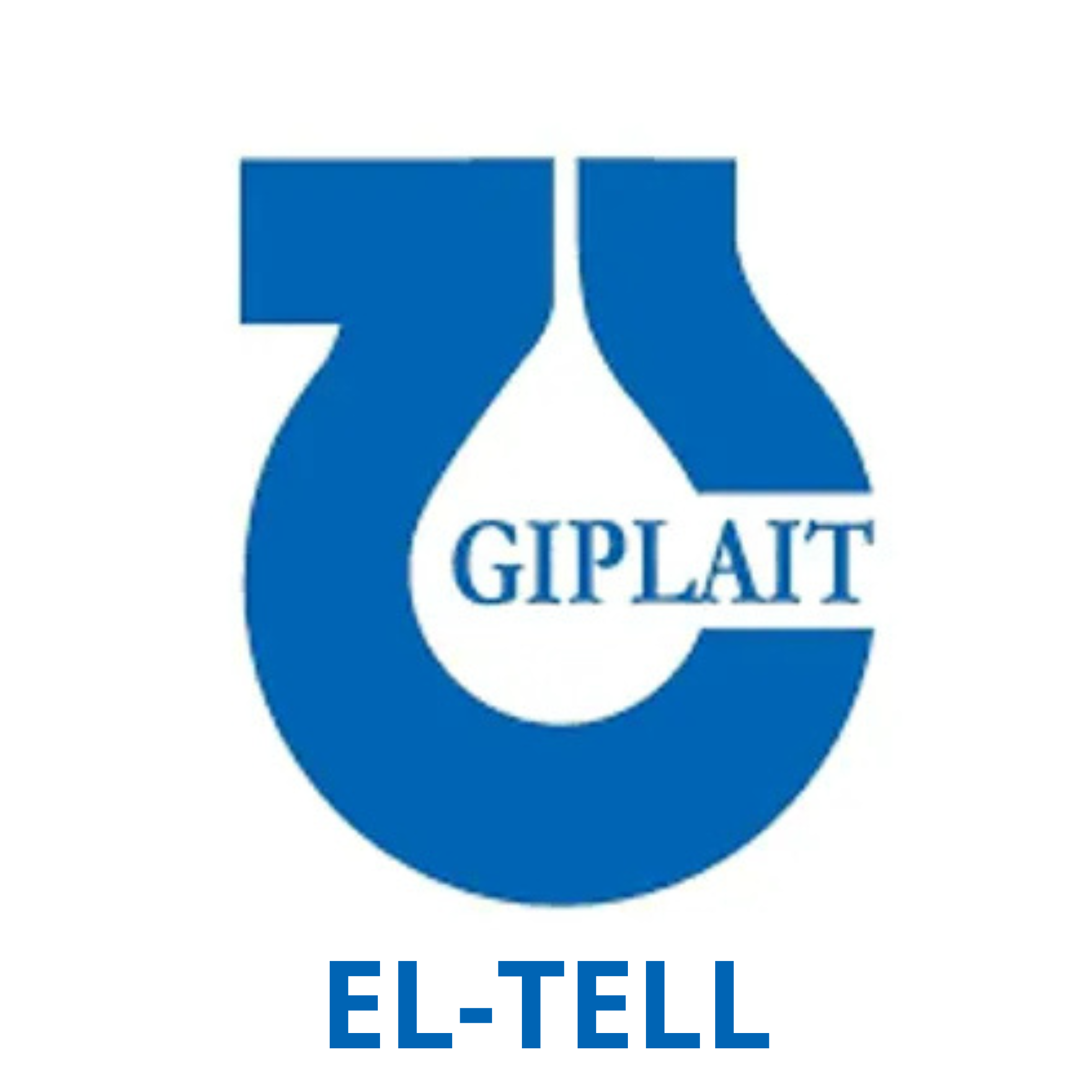 EL-TELL logo